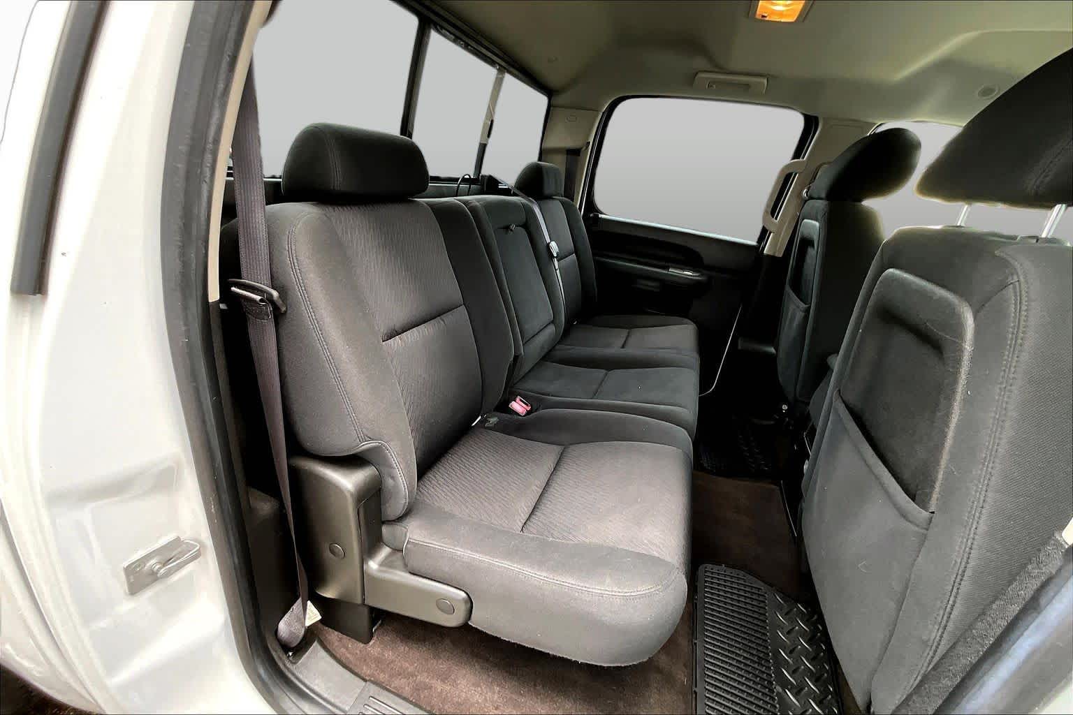 2013 GMC Sierra 1500