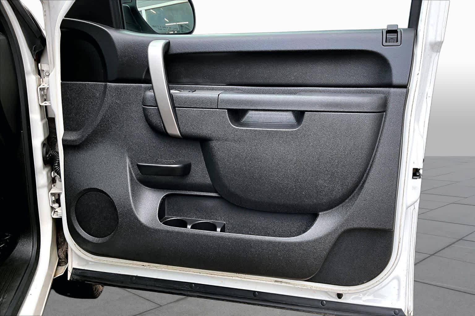 2013 GMC Sierra 1500