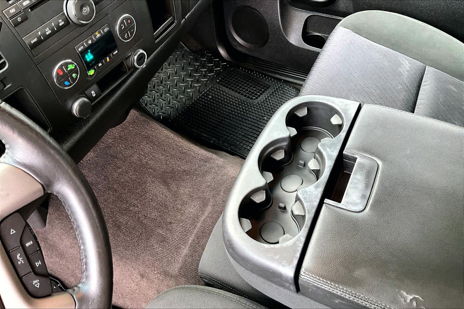 2013 GMC Sierra 1500