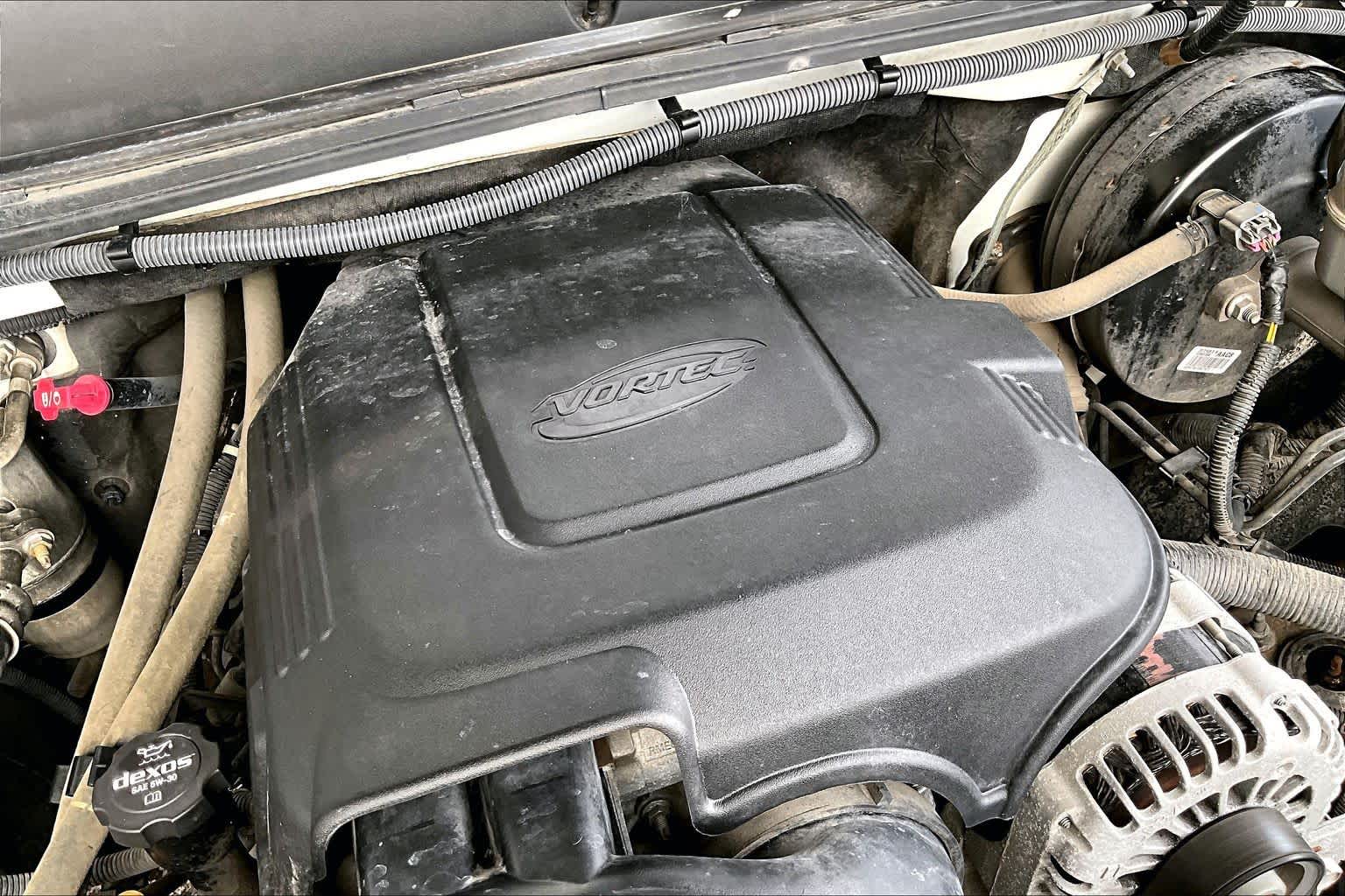 2013 GMC Sierra 1500