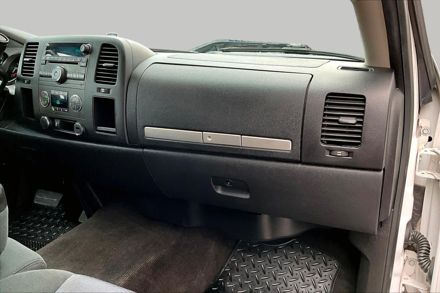 2013 GMC Sierra 1500