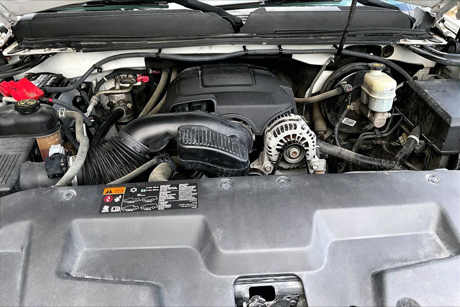 2013 GMC Sierra 1500