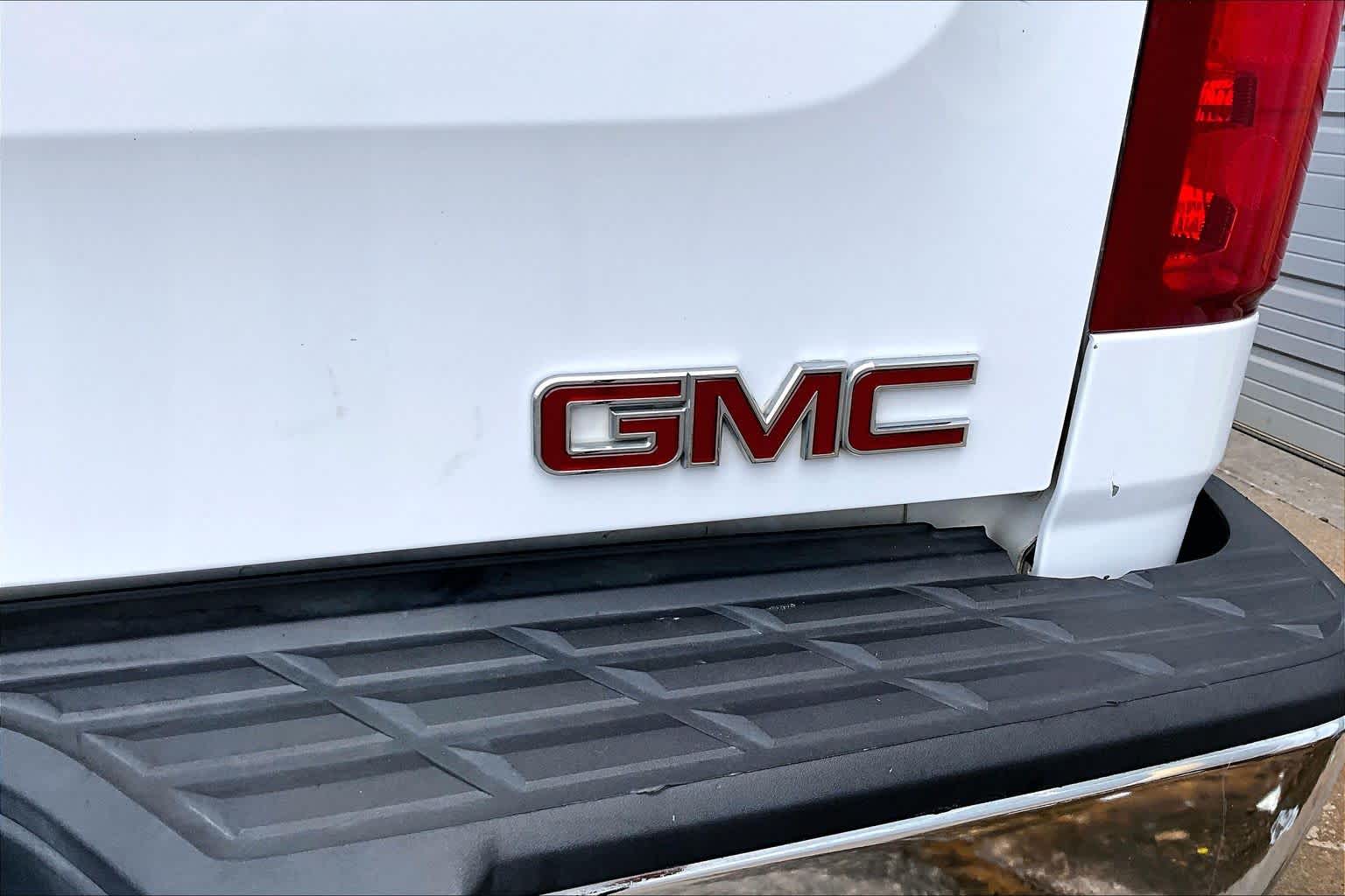 2013 GMC Sierra 1500