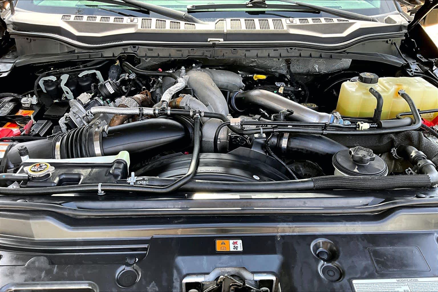2022 Ford Super Duty F-250 Pickup