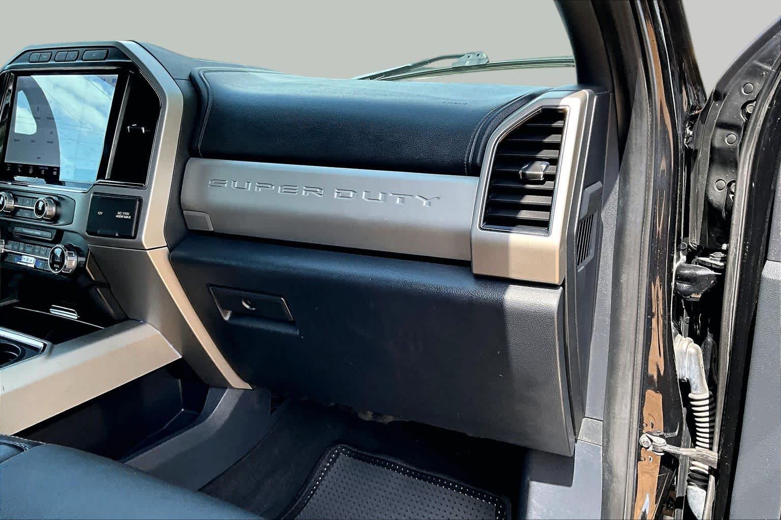 2022 Ford Super Duty F-250 Pickup