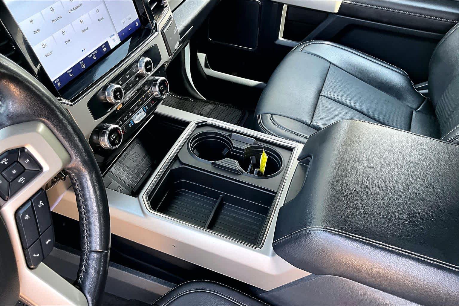 2022 Ford Super Duty F-250 Pickup