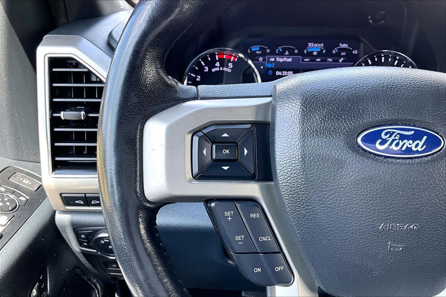 2022 Ford Super Duty F-250 Pickup
