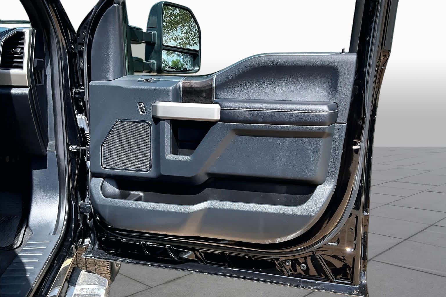2022 Ford Super Duty F-250 Pickup