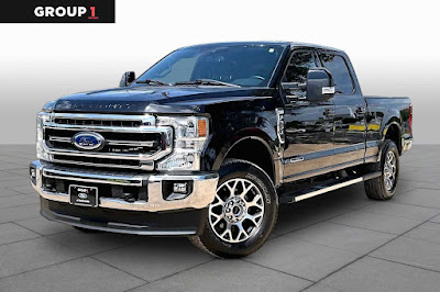 2022 Ford Super Duty F-250 Pickup in Austin