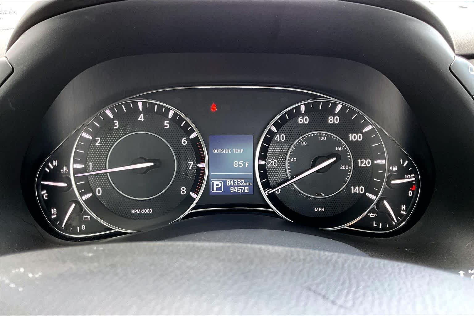2020 Nissan Armada