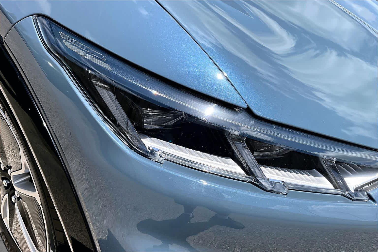 2023 Ford Mustang Mach-E