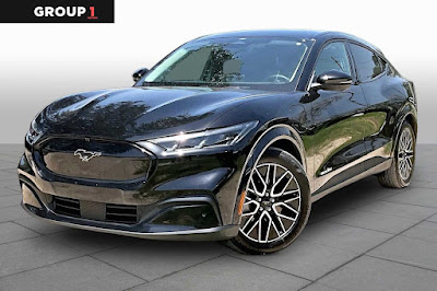 2025 Ford Mustang Mach-E in Austin