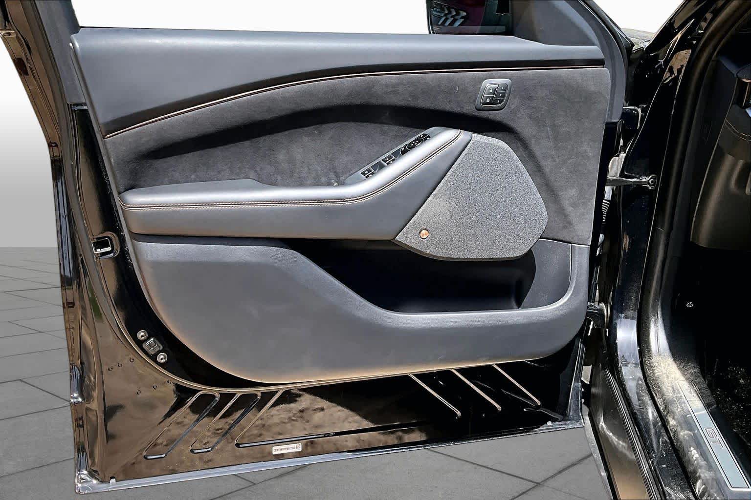 2023 Ford Mustang Mach-E