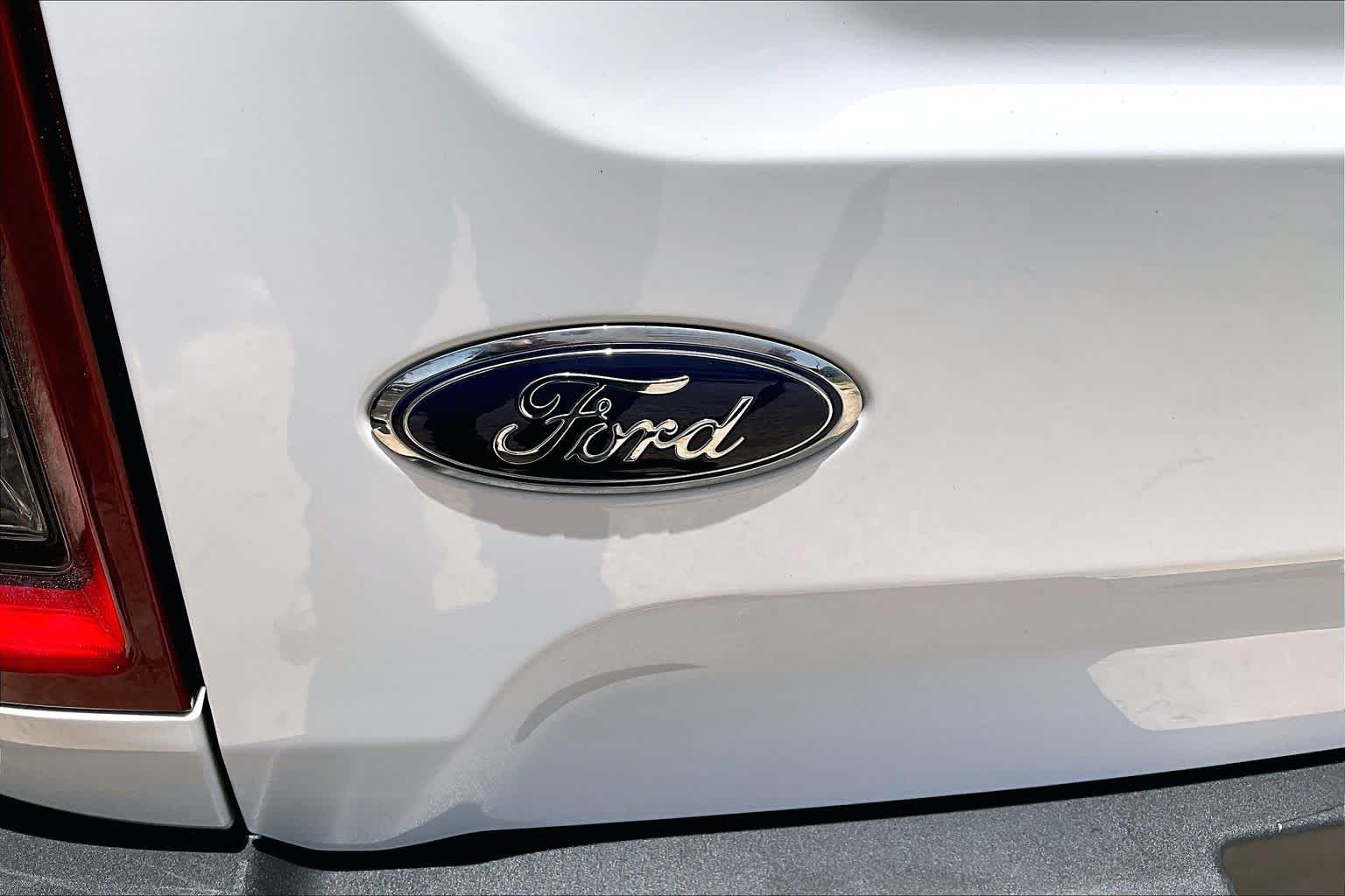 2023 Ford Bronco Sport
