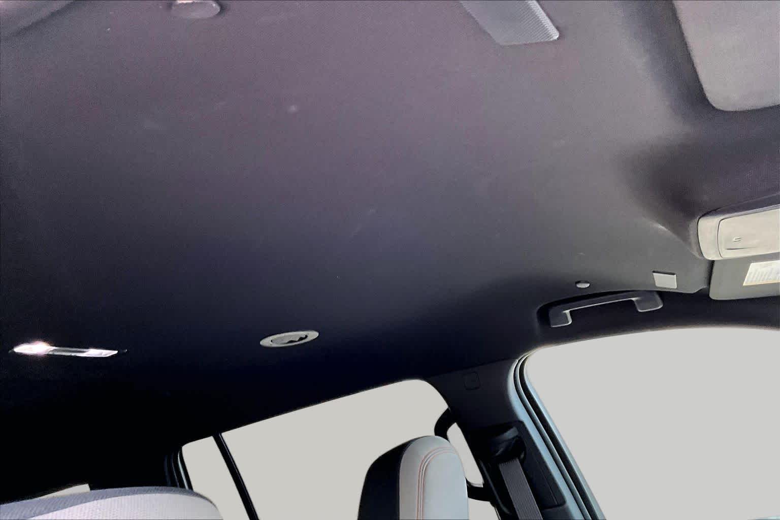 2024 Chevrolet Traverse