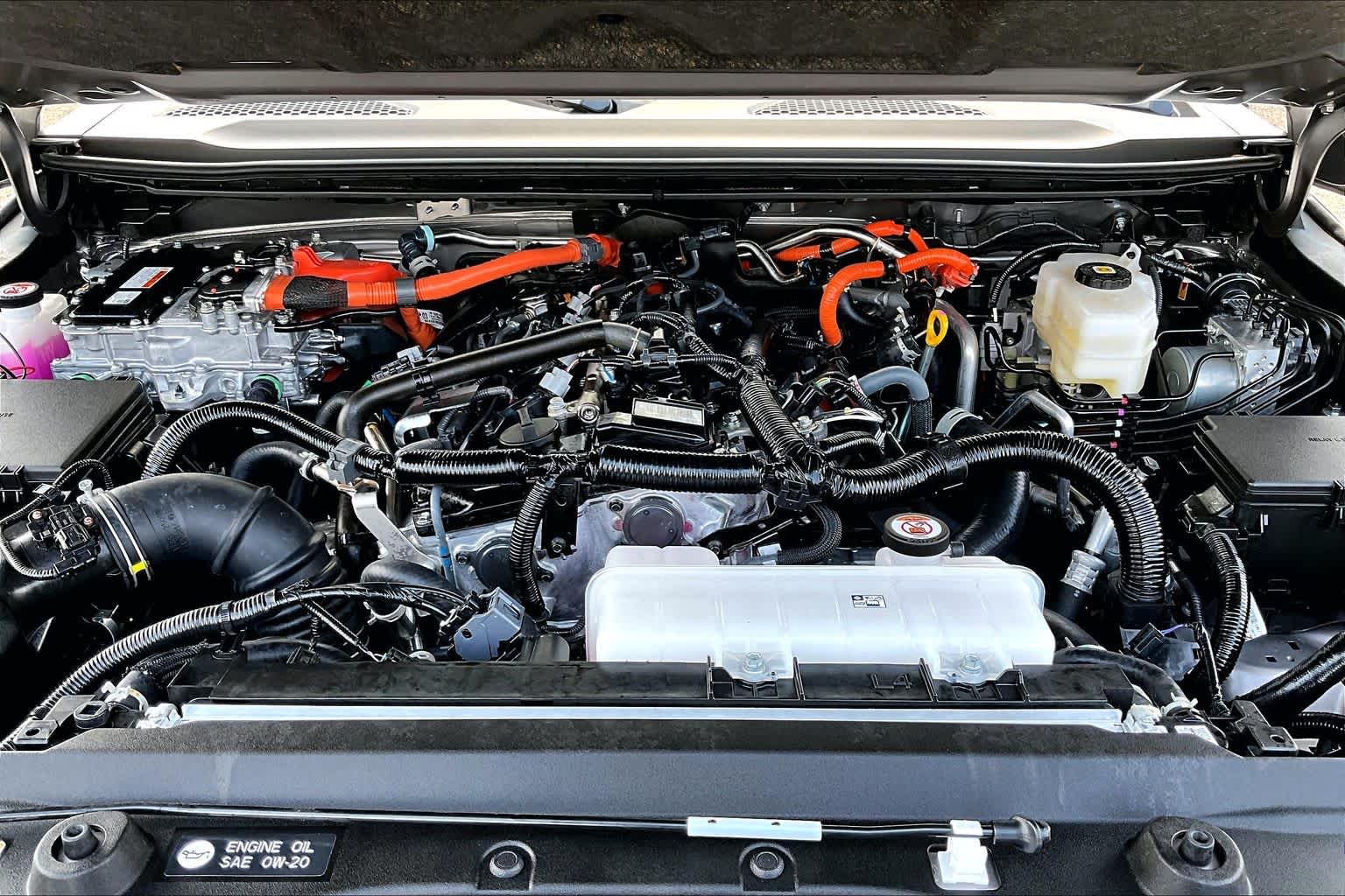 2026 Toyota Land Cruiser