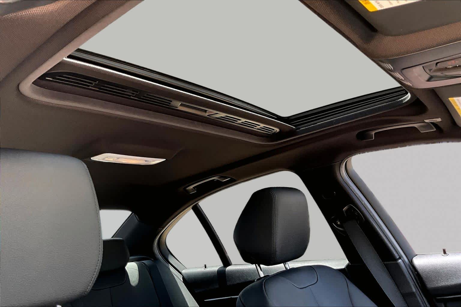2016 BMW 328i