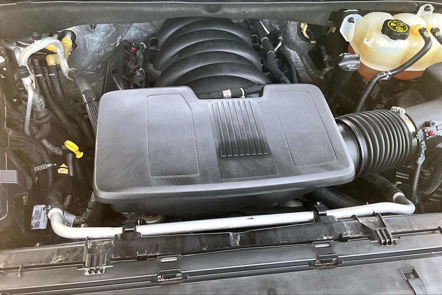 2023 GMC Yukon XL