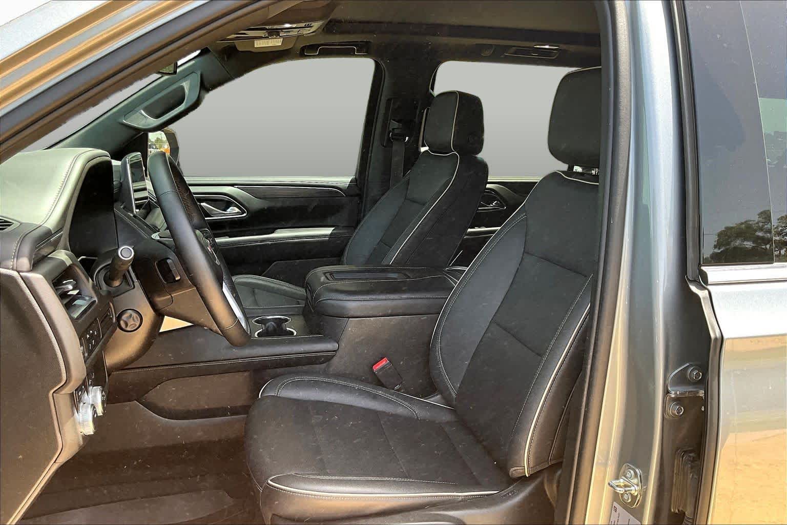 2023 GMC Yukon XL