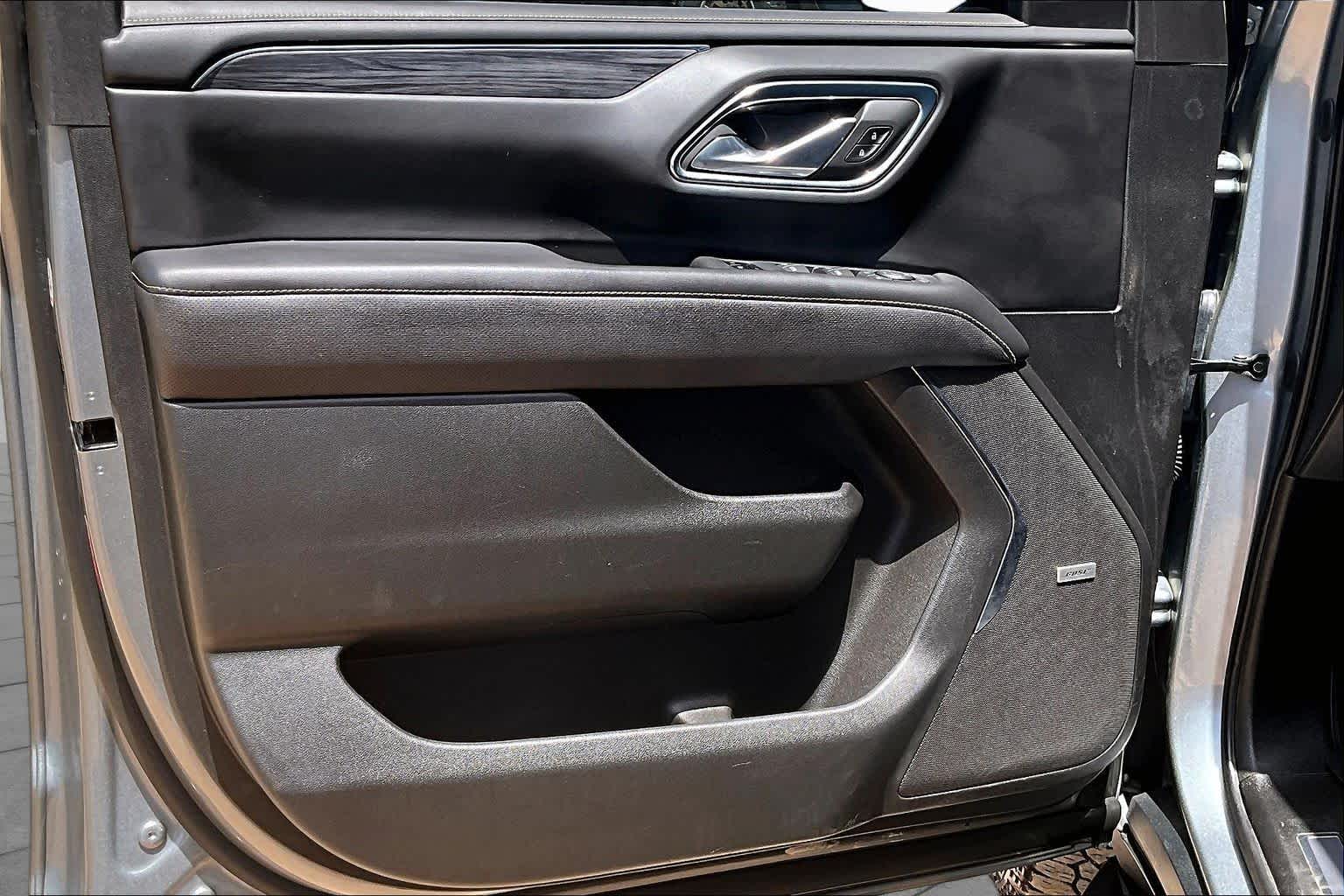 2023 GMC Yukon XL