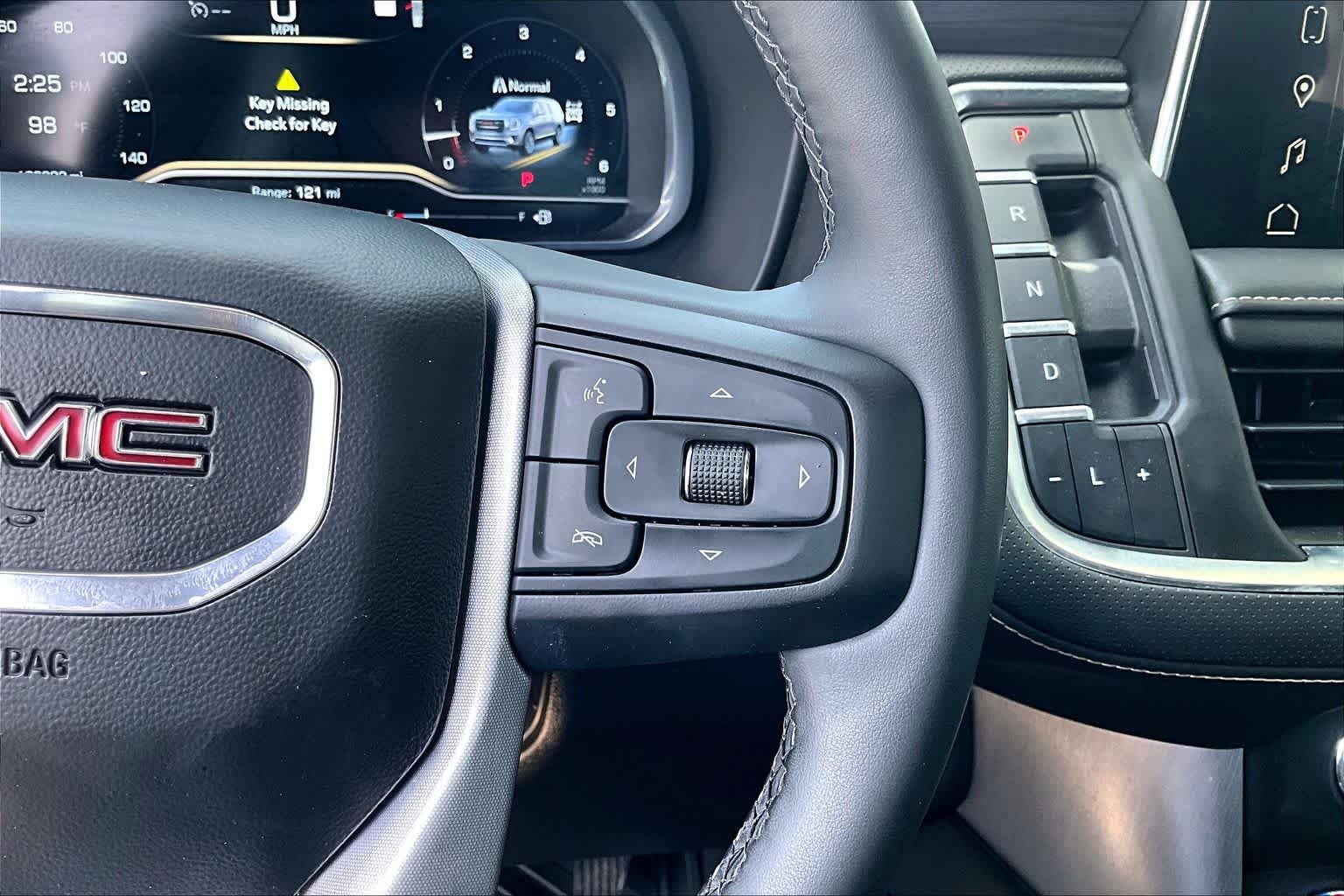 2023 GMC Yukon XL
