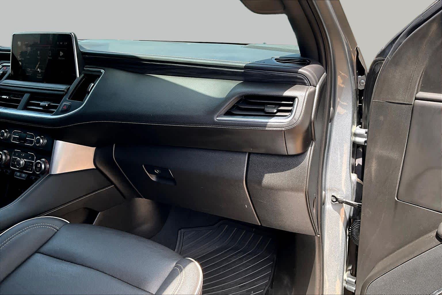 2023 GMC Yukon XL