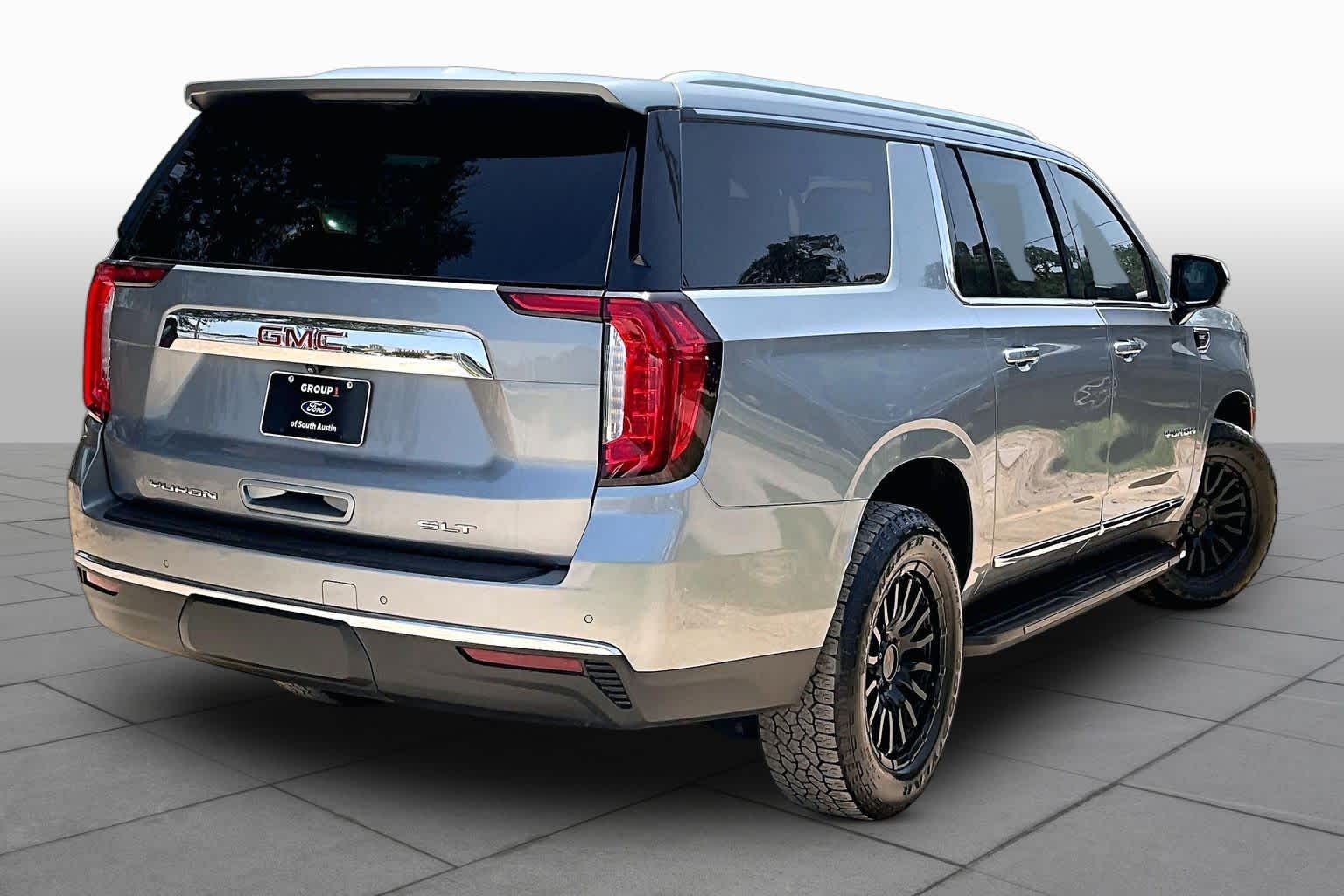 2023 GMC Yukon XL