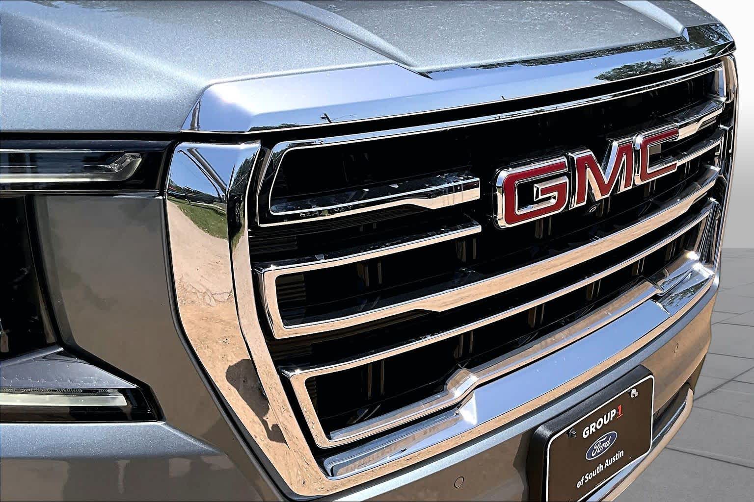 2023 GMC Yukon XL