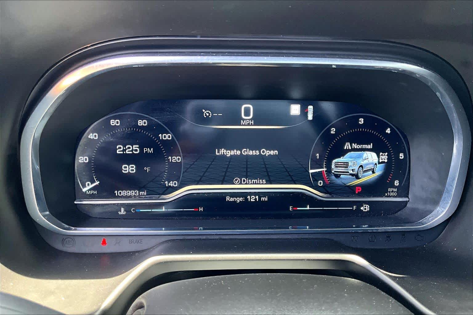 2023 GMC Yukon XL