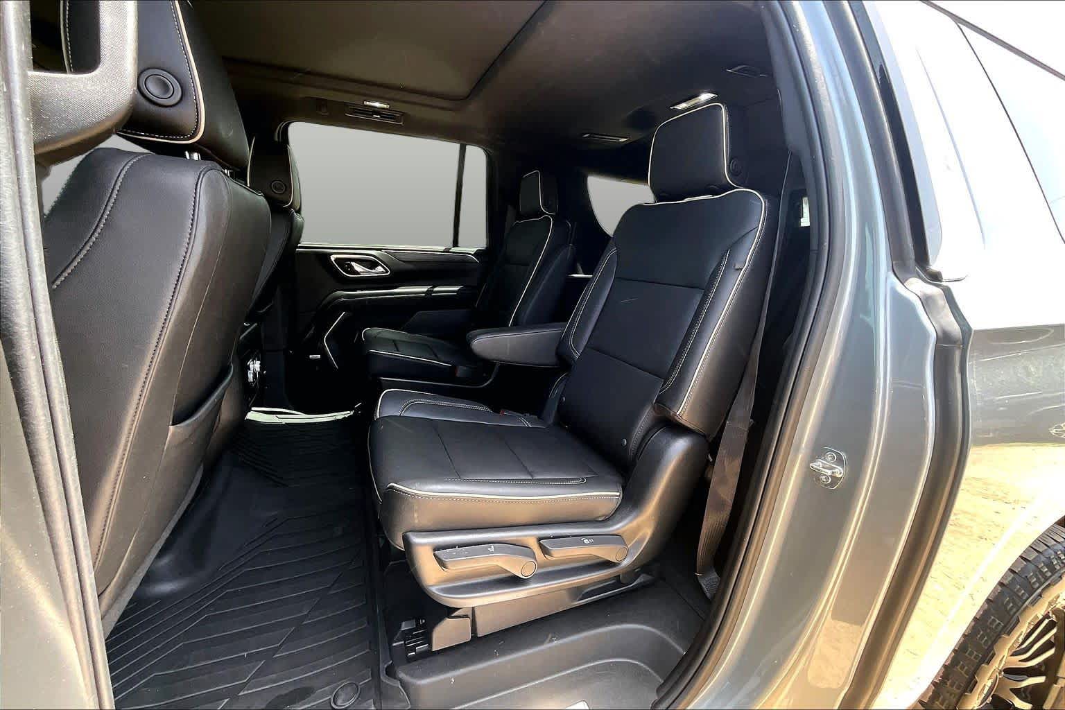 2023 GMC Yukon XL