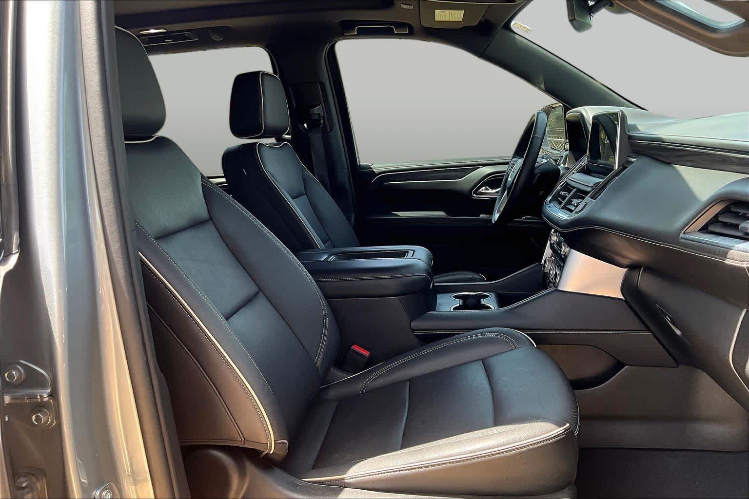 2023 GMC Yukon XL