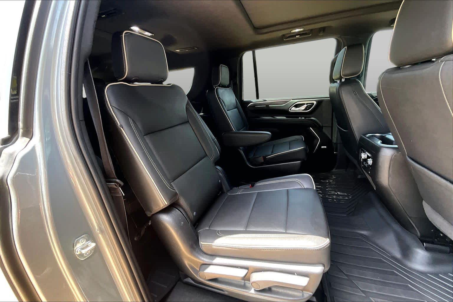 2023 GMC Yukon XL