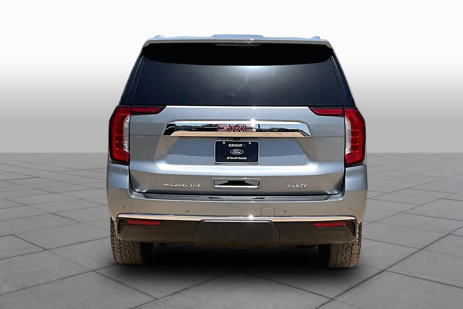 2023 GMC Yukon XL