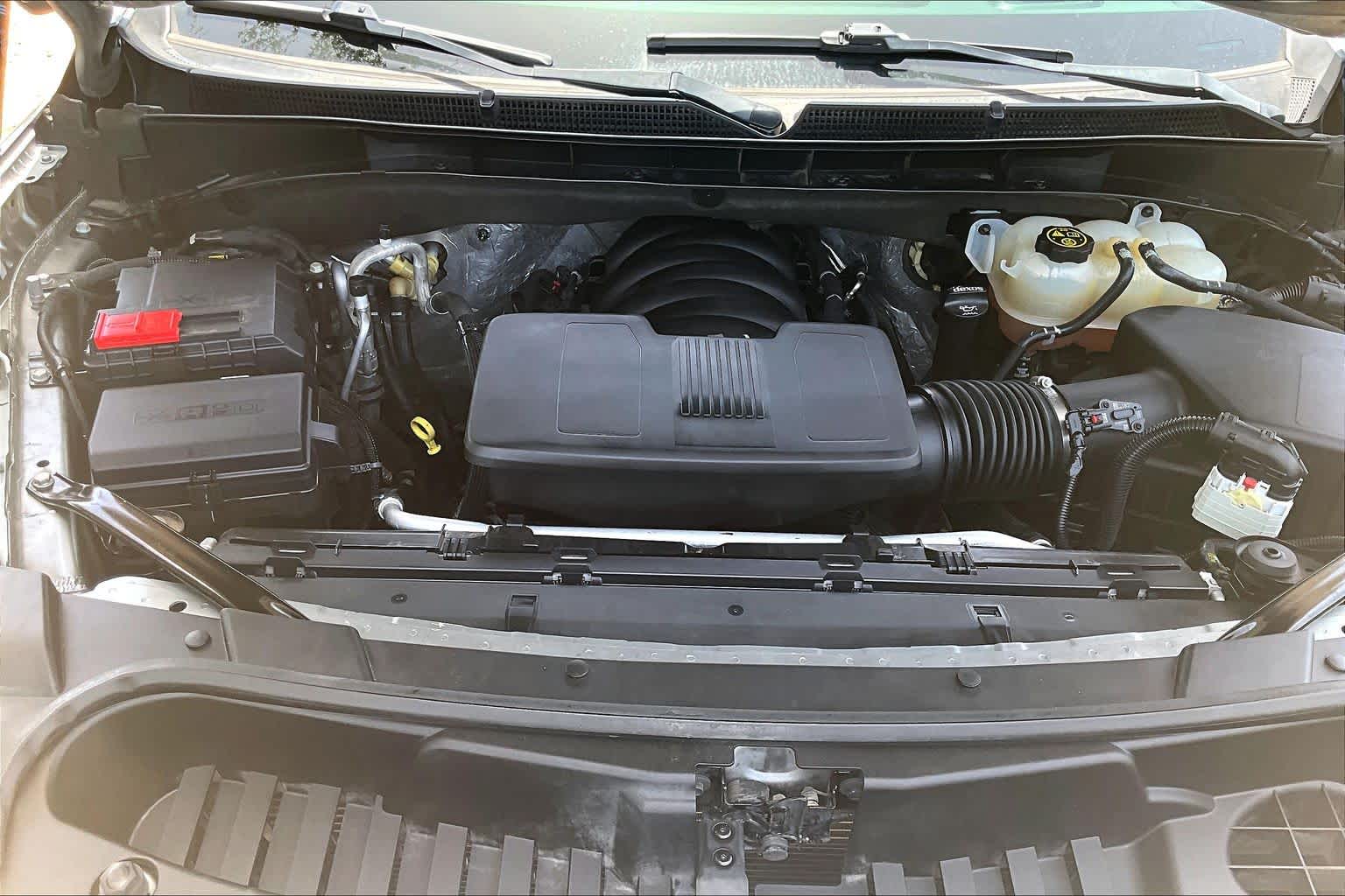 2023 GMC Yukon XL