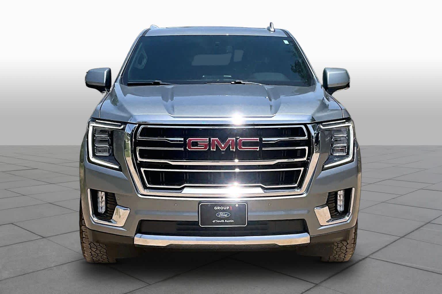2023 GMC Yukon XL