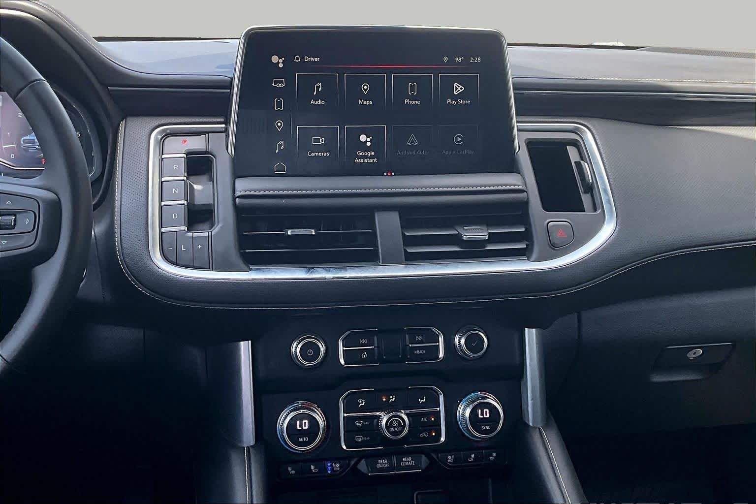 2023 GMC Yukon XL