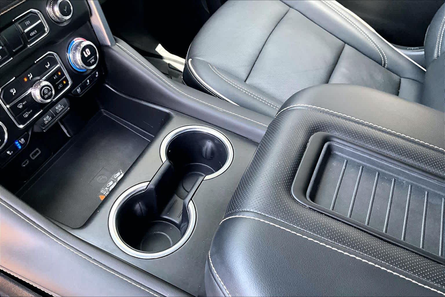 2023 GMC Yukon XL