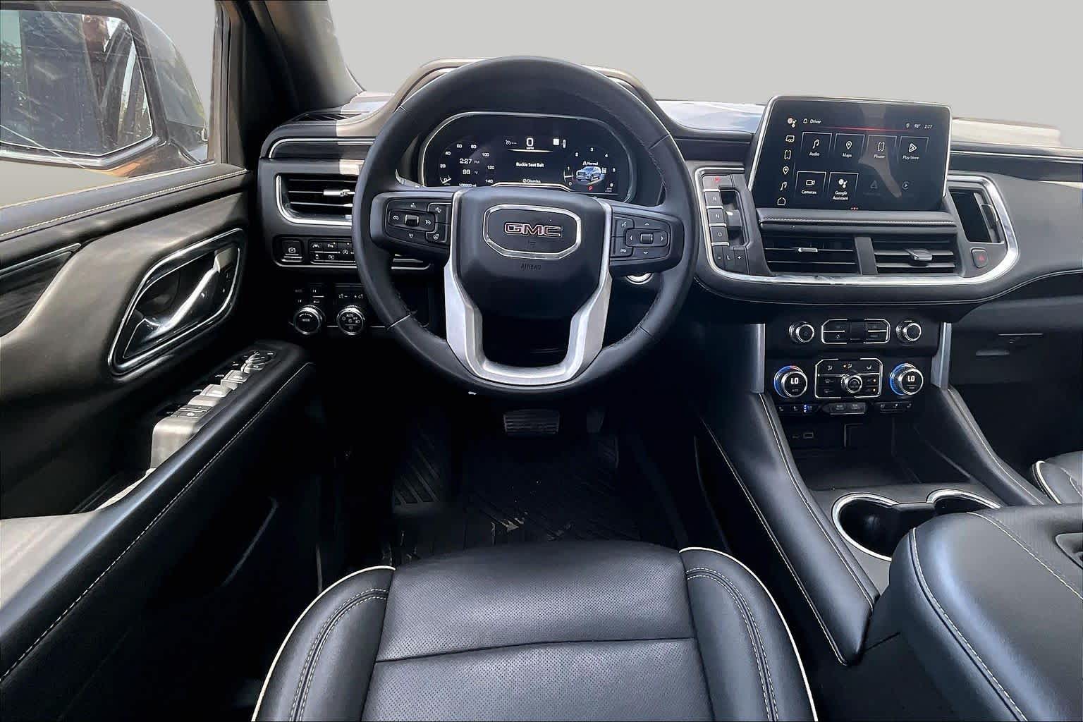 2023 GMC Yukon XL