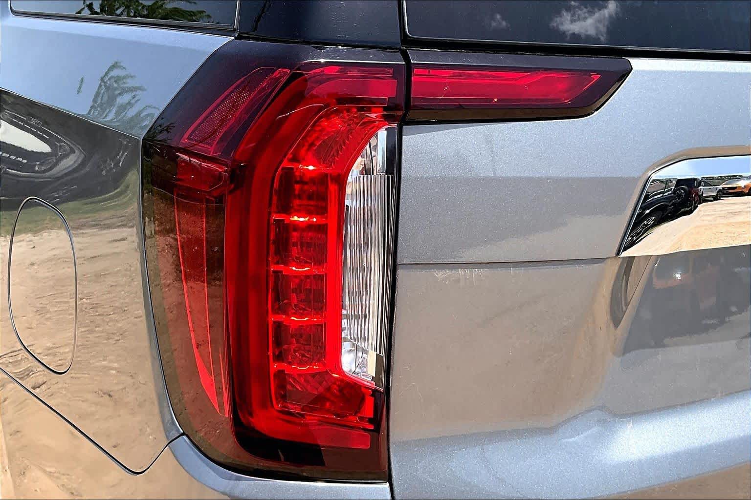 2023 GMC Yukon XL