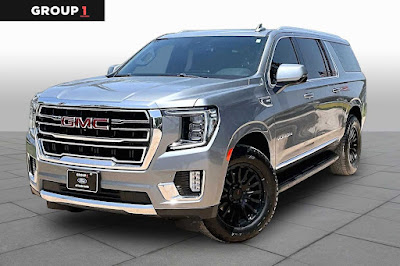 2023 GMC Yukon XL in Austin