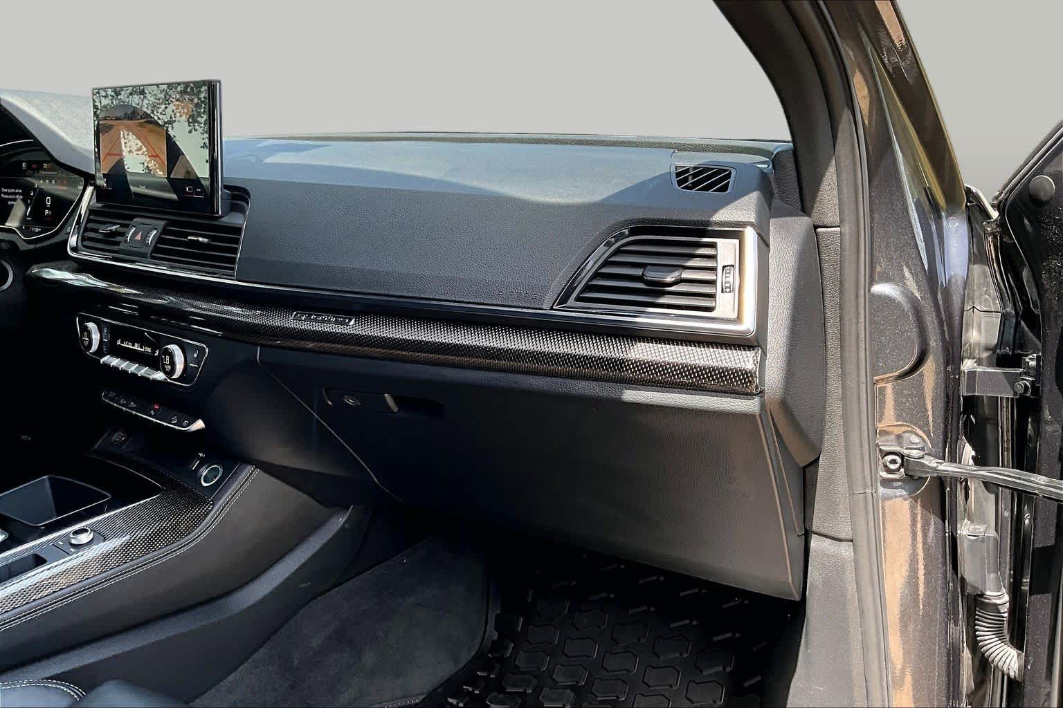 2022 Audi SQ5 Sportback