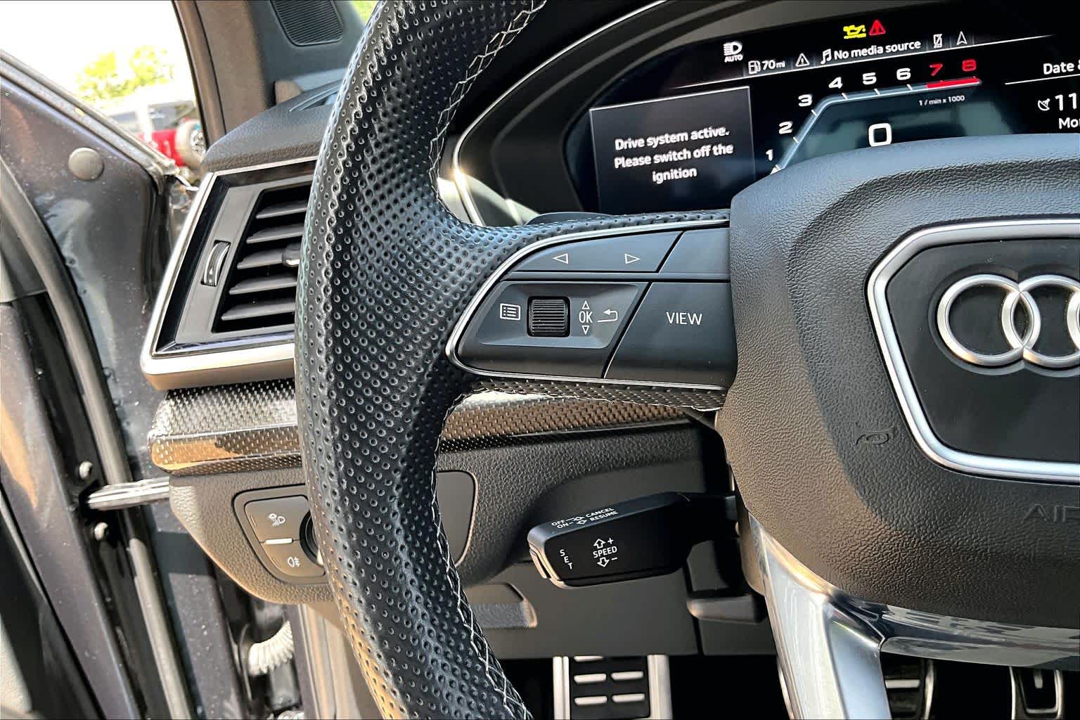 2022 Audi SQ5 Sportback