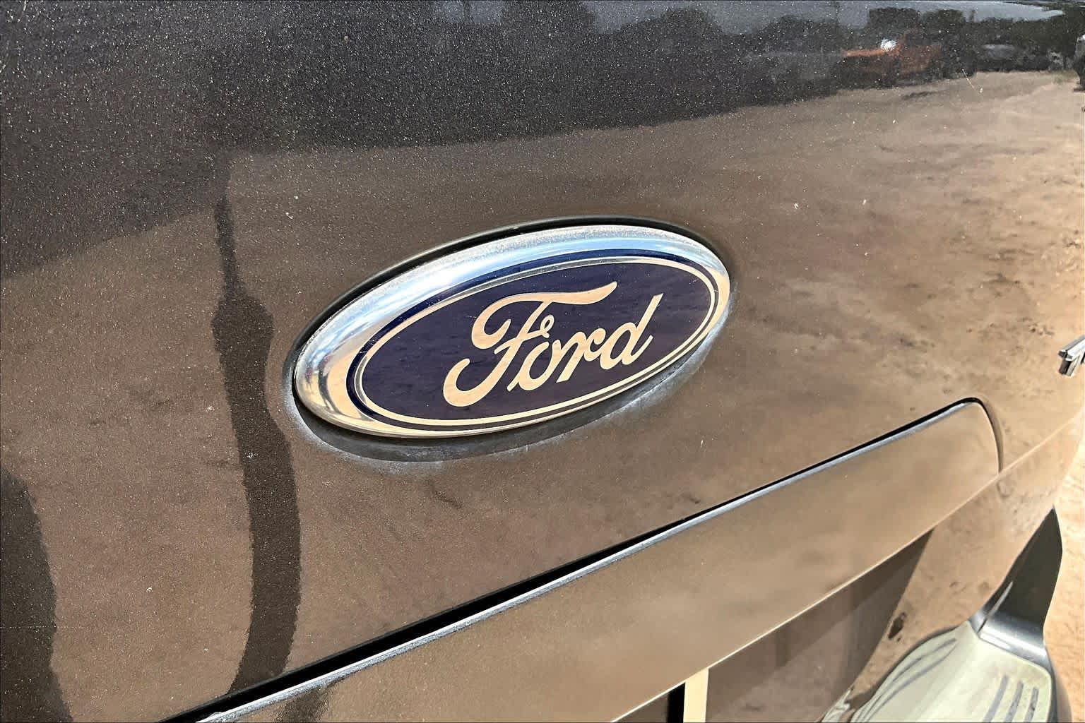 2015 Ford Transit Connect Wagon