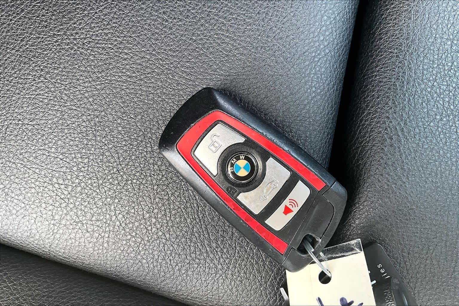 2016 BMW 228i