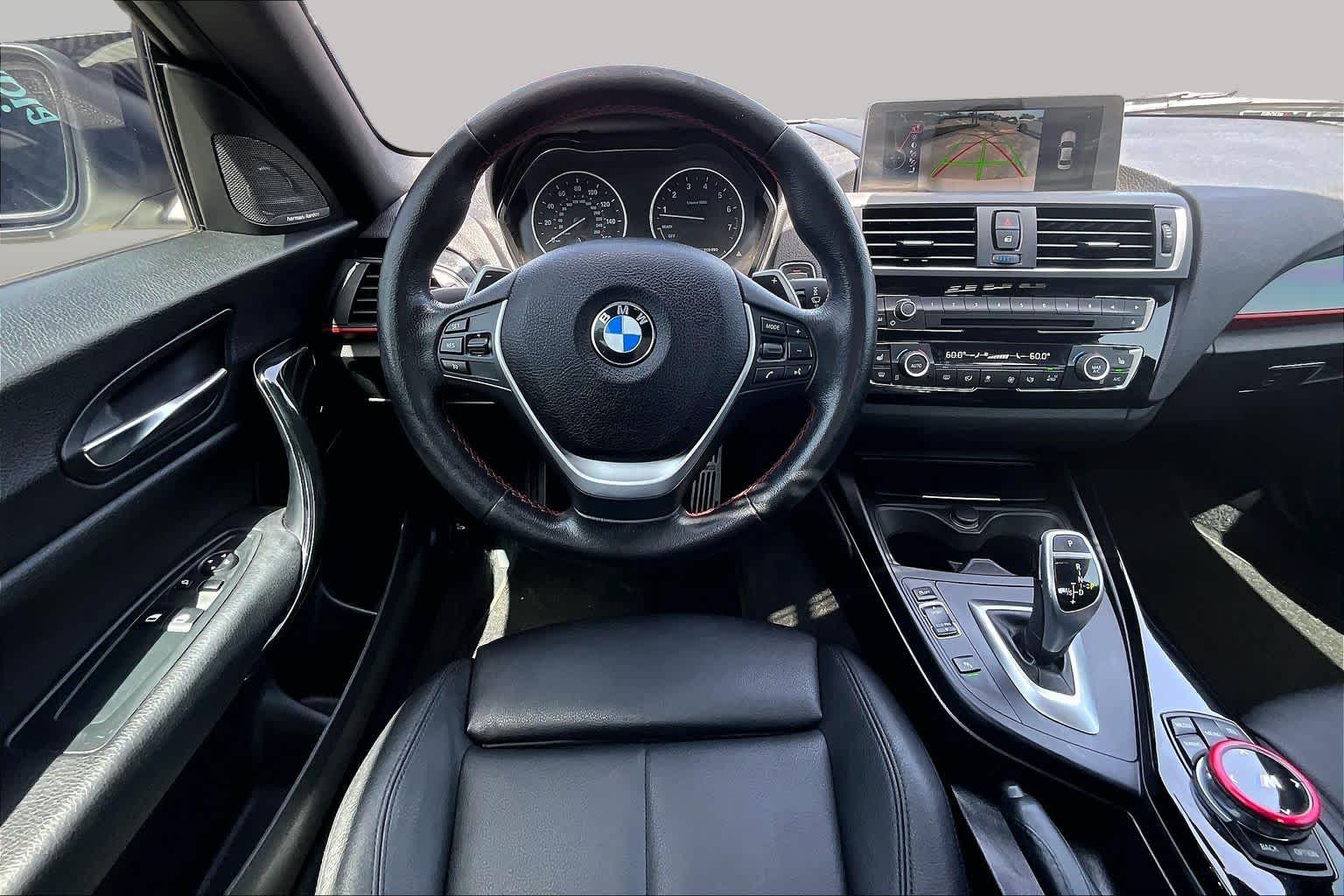 2016 BMW 228i