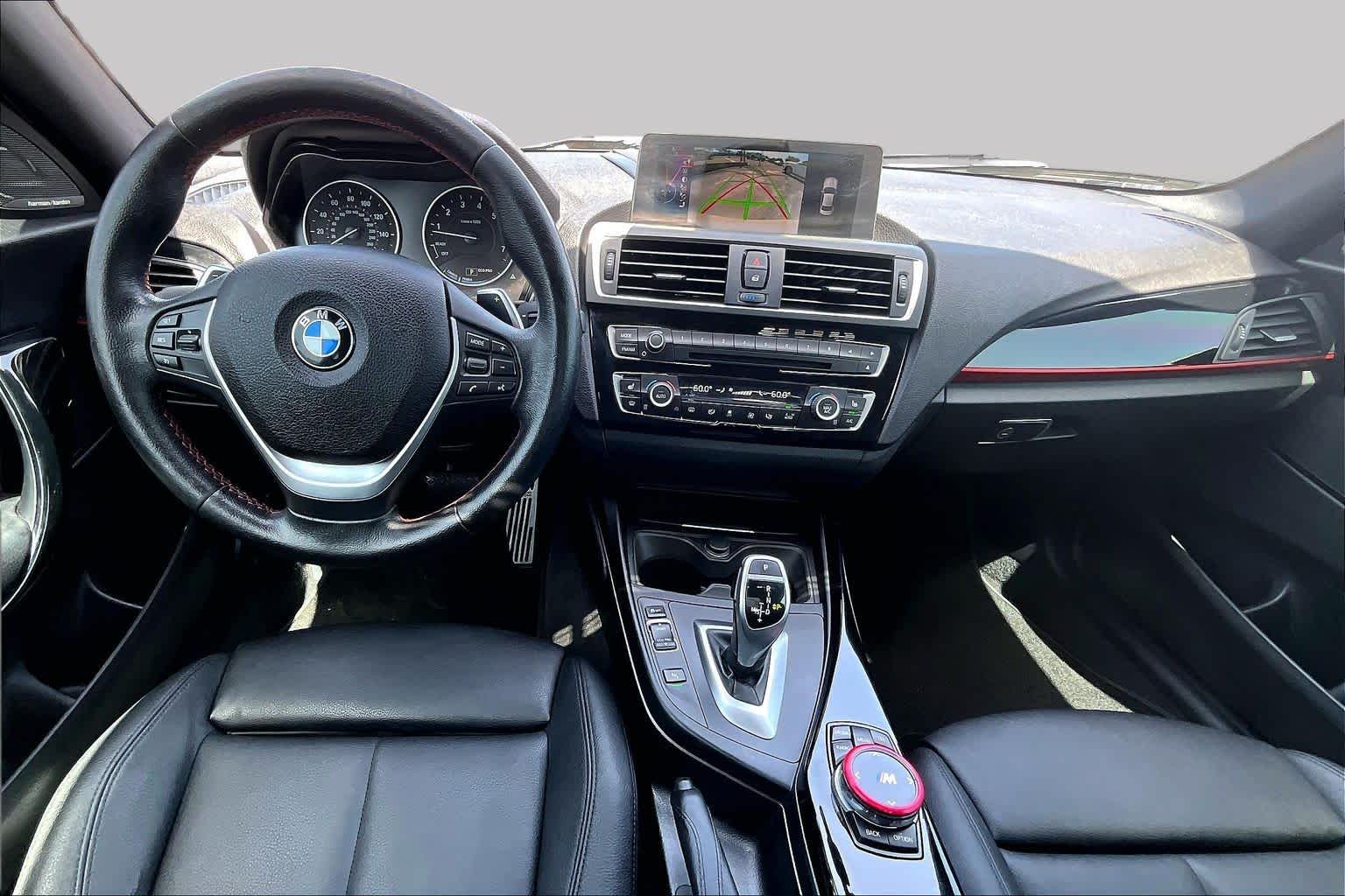 2016 BMW 228i