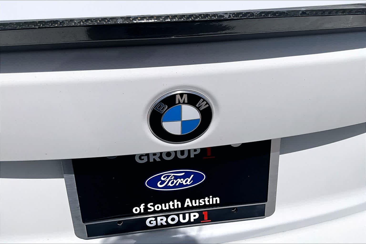 2016 BMW 228i