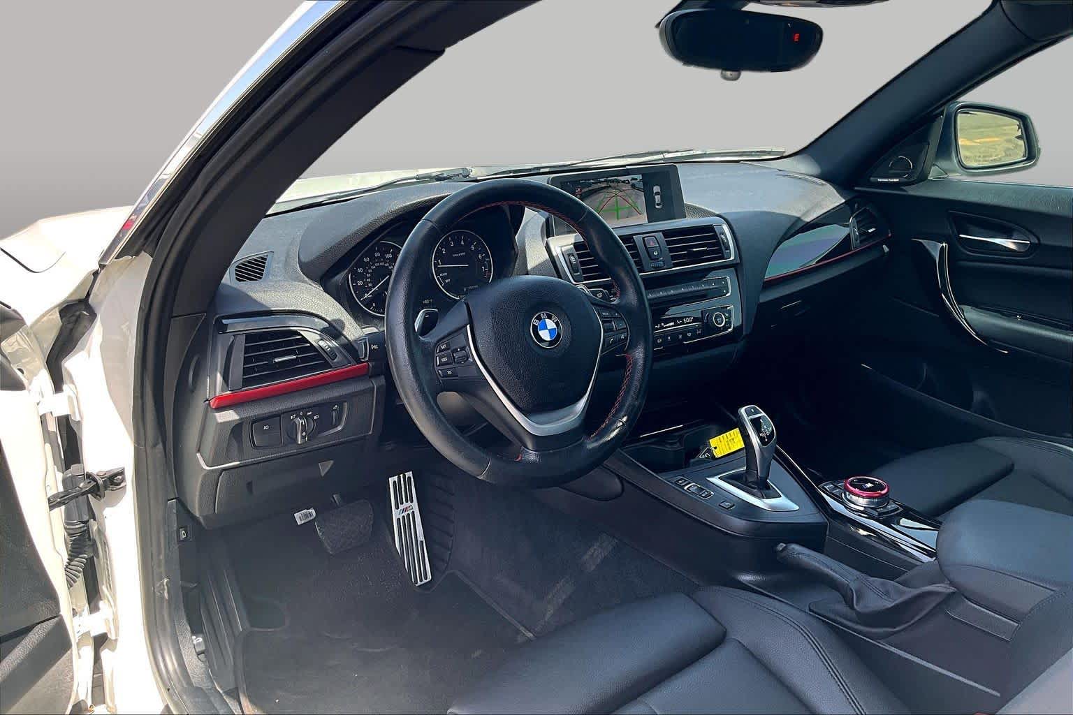 2016 BMW 228i