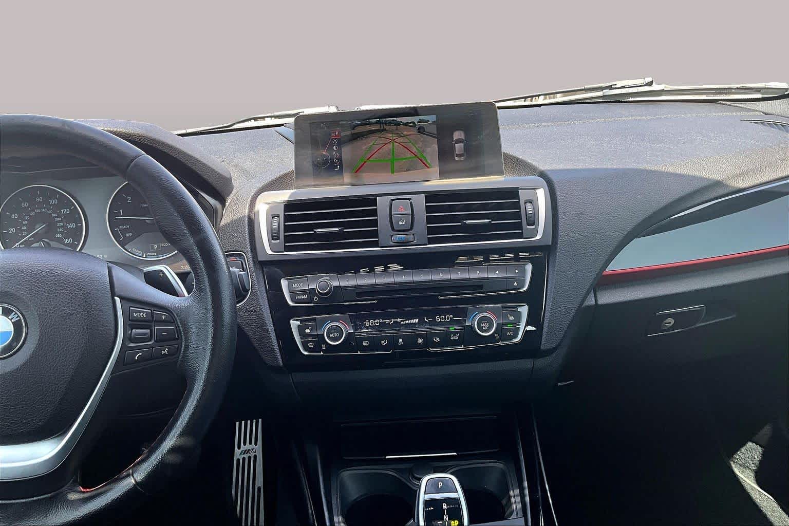 2016 BMW 228i