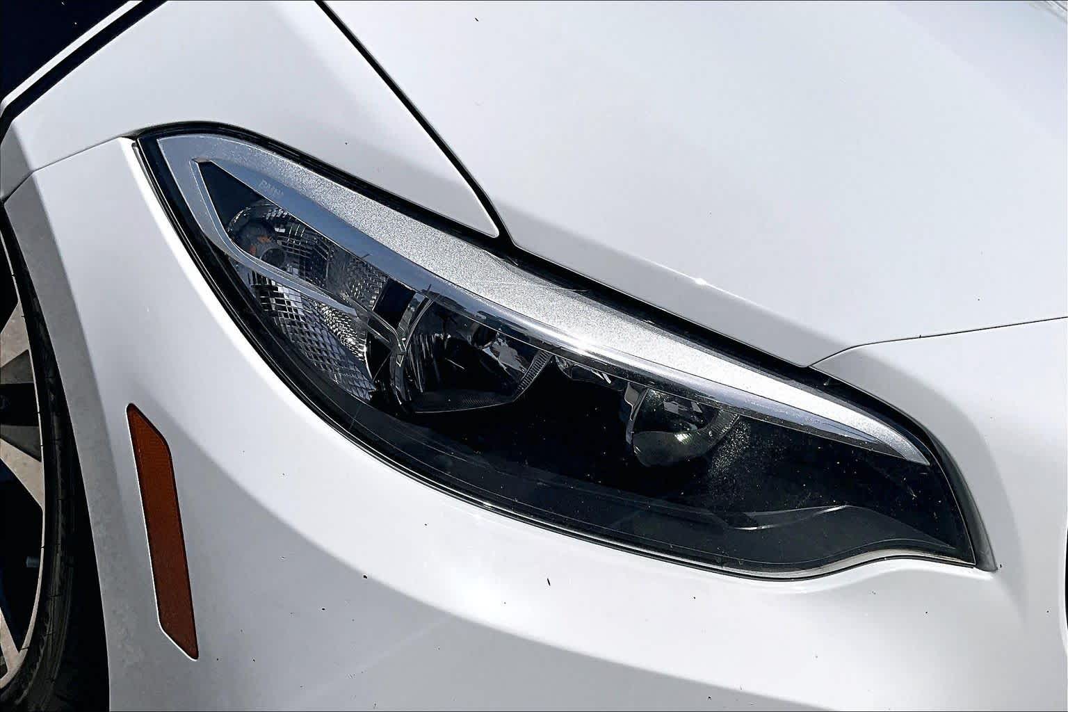 2016 BMW 228i